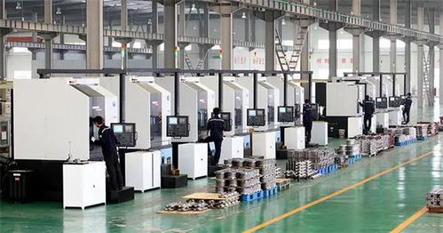 中国机械制造隐形巨头,产品远销60余个国家,靠卖零件半年入10亿